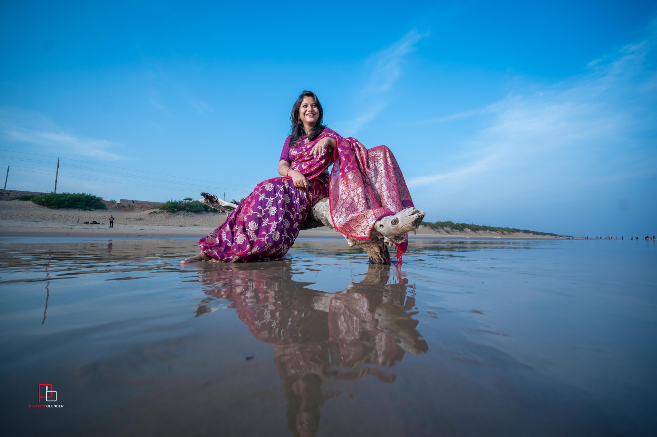 Pre-Wedding