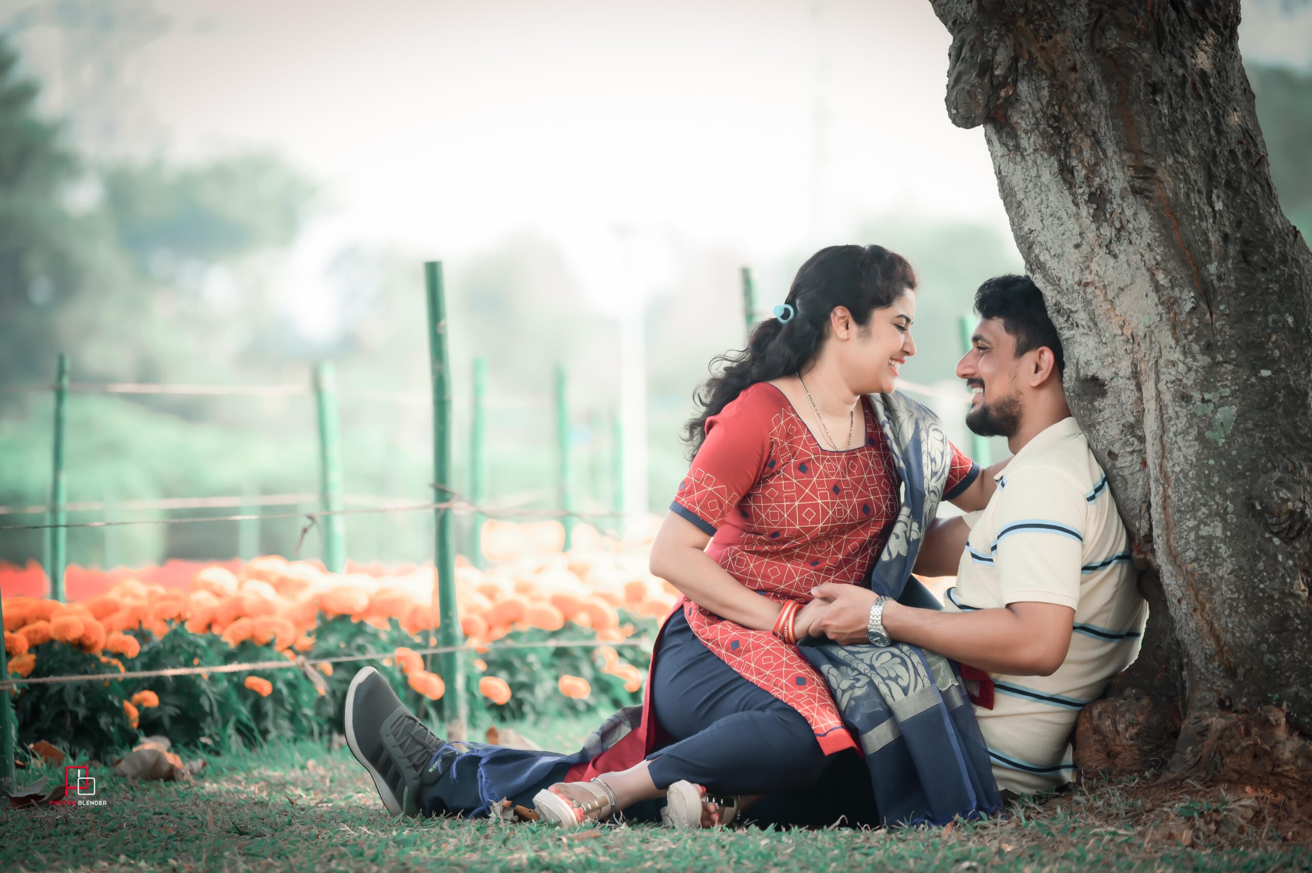 Pre-Wedding