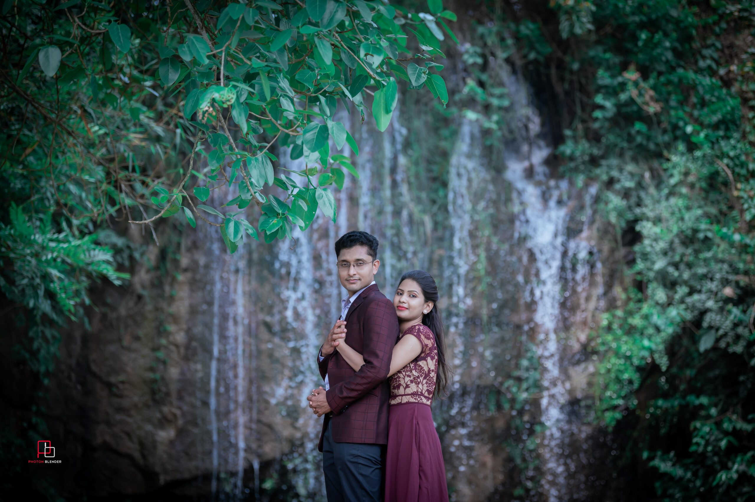 Pre-Wedding