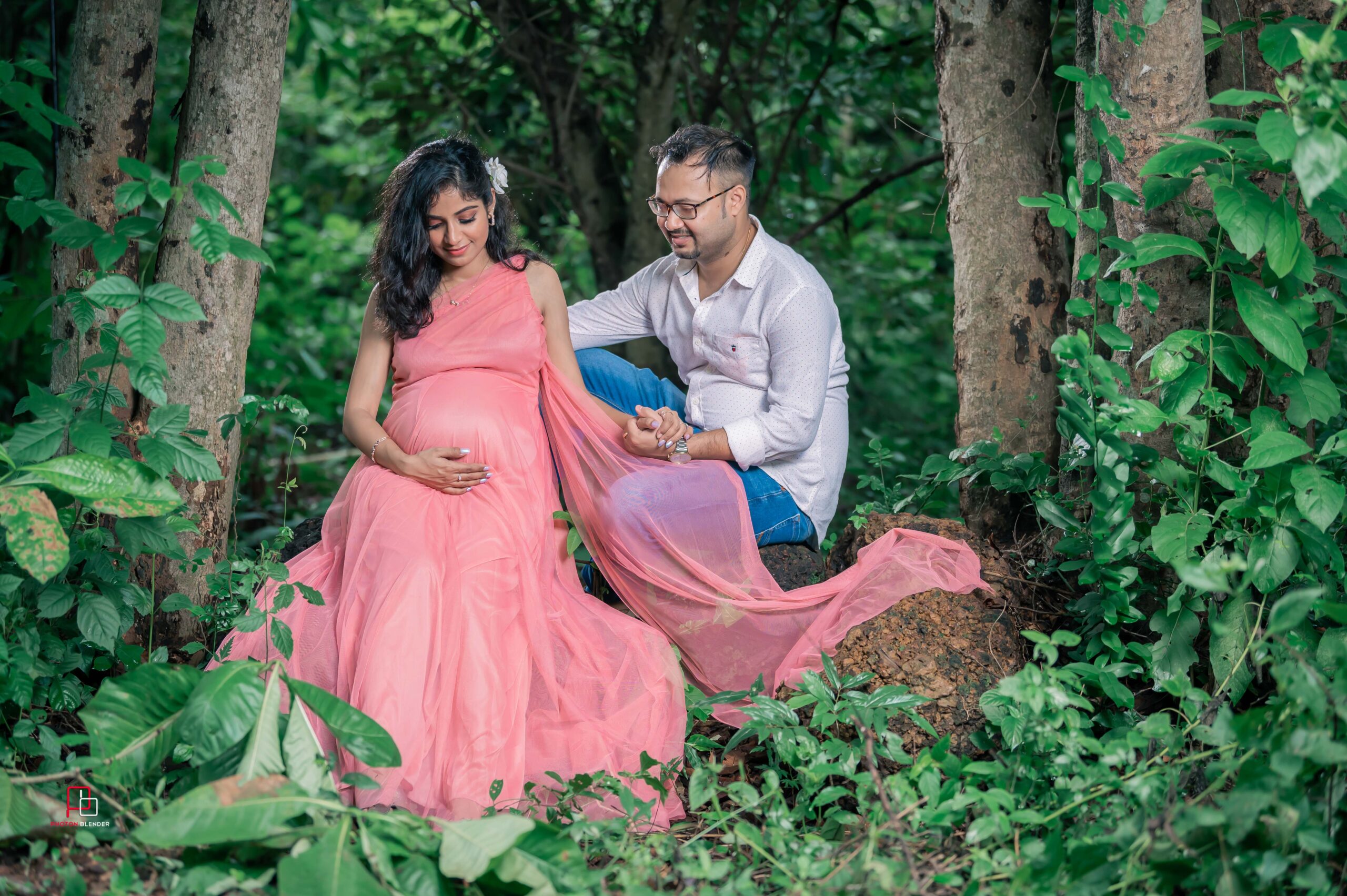 Baby on the Way