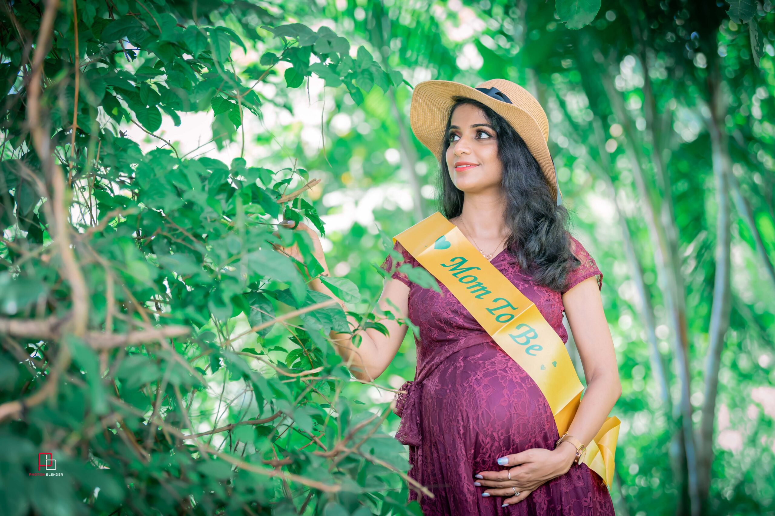 Maternity