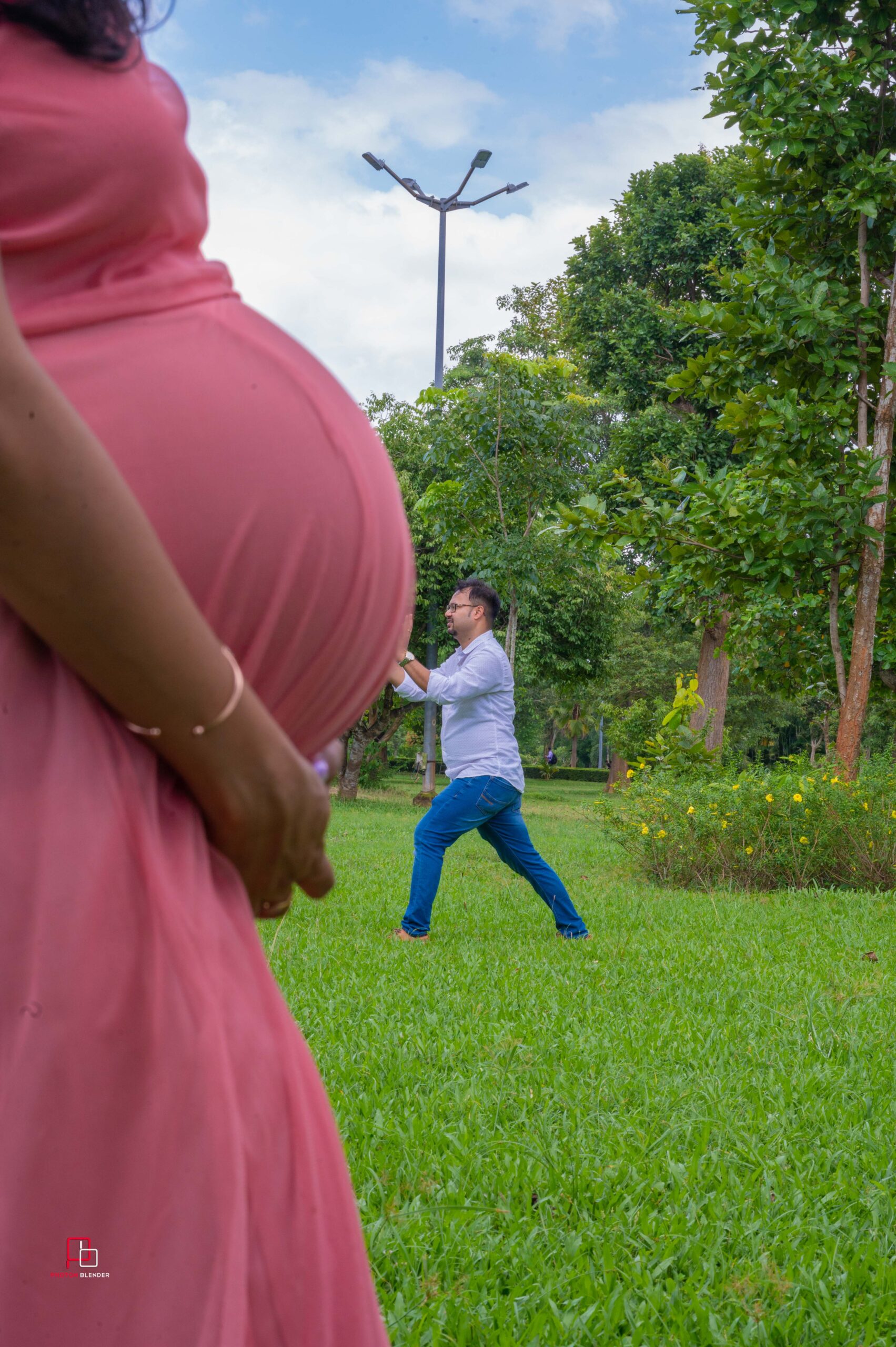 Maternity