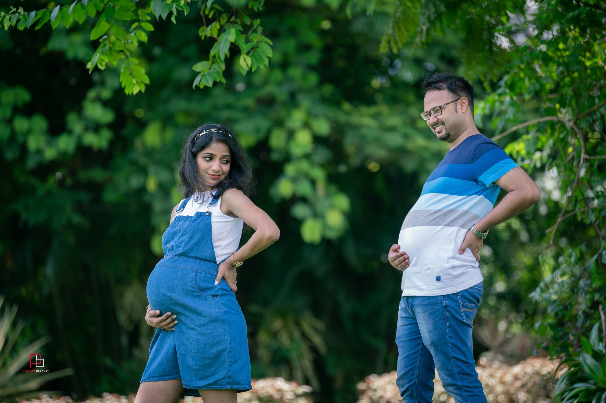 Maternity